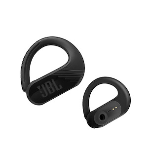 هندزفری جی‌بی‌ال مدل Endurance Peak 3 JBL Endurance Peak 3 Black Handsfree