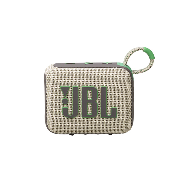 اسپیکر جی‌بی‌ال مدل GO 4 JBL Go 4 Sand Speaker