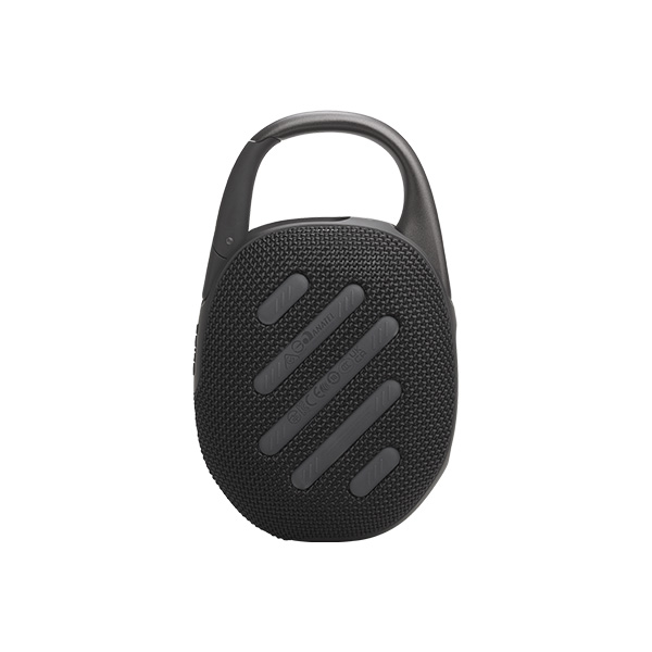 اسپیکر جی‌بی‌ال مدل Clip 5 JBL Clip 5 Black Speaker