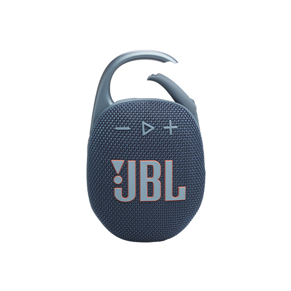 اسپیکر جی‌بی‌ال مدل Clip 5 JBL Clip 5 Blue Speaker