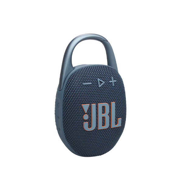 اسپیکر جی‌بی‌ال مدل Clip 5 JBL Clip 5 Blue Speaker