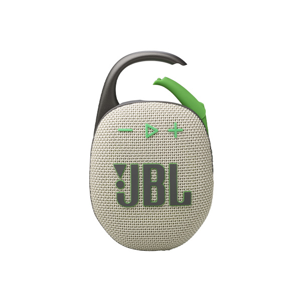 اسپیکر جی‌بی‌ال مدل Clip 5 JBL Clip 5 Sand Speaker