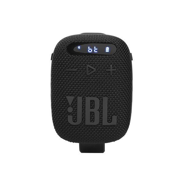 اسپیکر جی‌بی‌ال مدل Wind 3 JBL Wind 3 Black Speaker