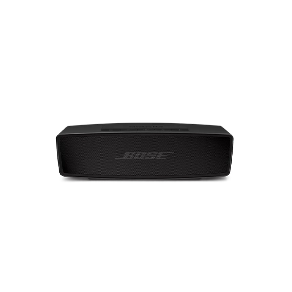 اسپیکر بوز مدل SoundLink Mini II Bose SoundLink Mini II Triple Black Speaker