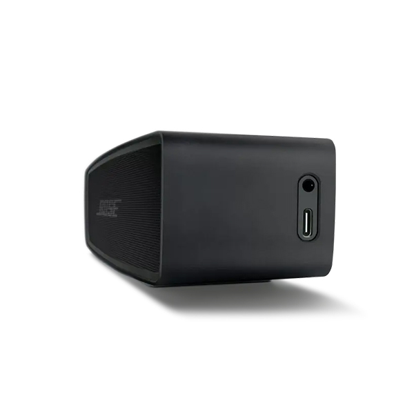 اسپیکر بوز مدل SoundLink Mini II Bose SoundLink Mini II Triple Black Speaker