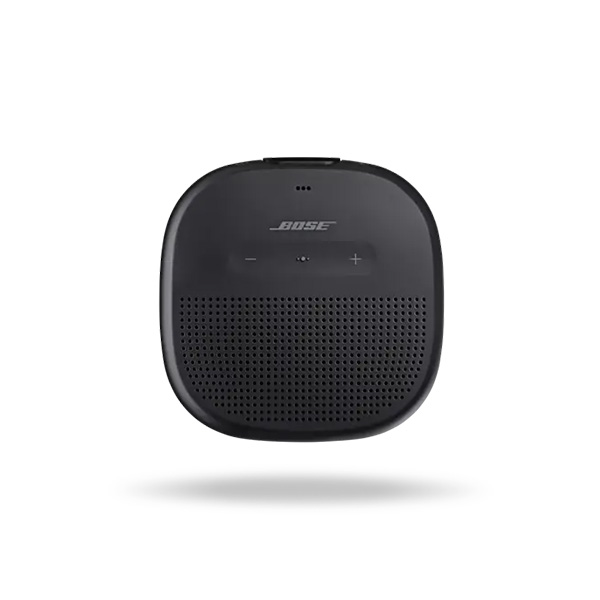 اسپیکر بوز مدل SoundLink Micro Bose SoundLink Micro Black Speaker