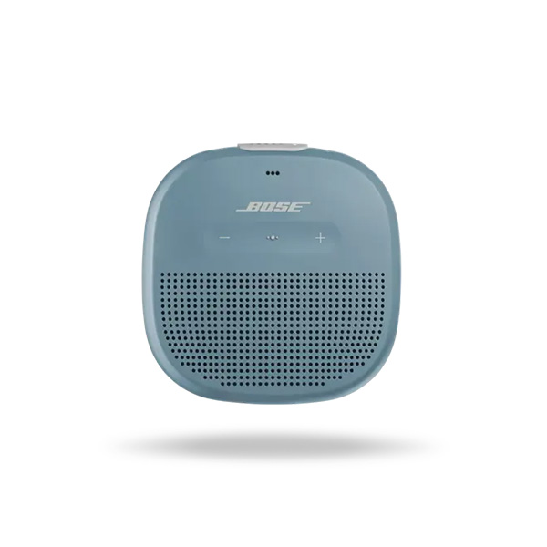 اسپیکر بوز مدل SoundLink Micro Bose SoundLink Micro Stone Blue Speaker