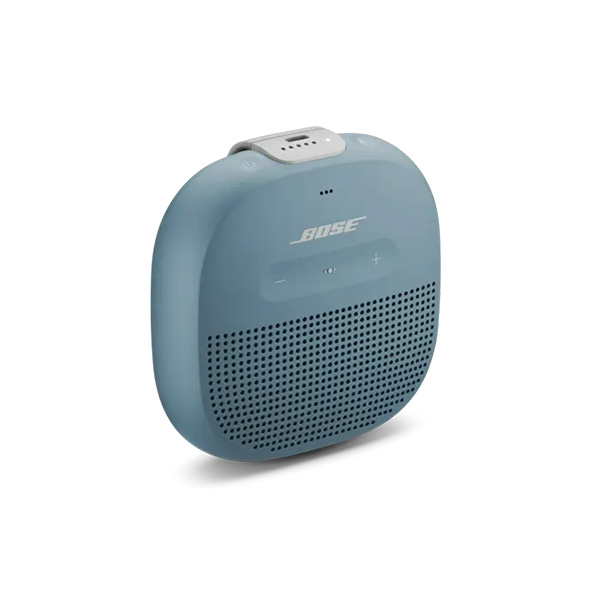 اسپیکر بوز مدل SoundLink Micro Bose SoundLink Micro Stone Blue Speaker