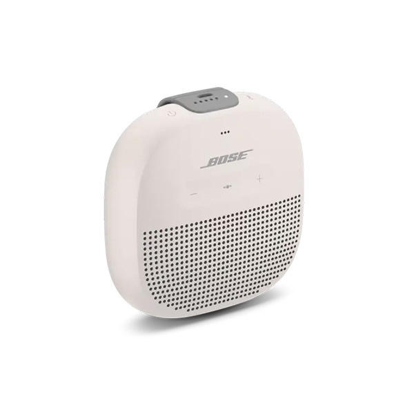 اسپیکر بوز مدل SoundLink Micro Bose SoundLink Micro White Smoke Speaker