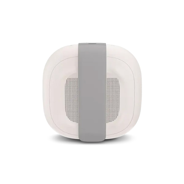 اسپیکر بوز مدل SoundLink Micro Bose SoundLink Micro White Smoke Speaker