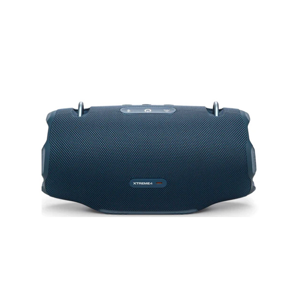 اسپیکر جی‌بی‌ال مدل Xtreme 4 JbL Xtreme 4 Blue Speaker