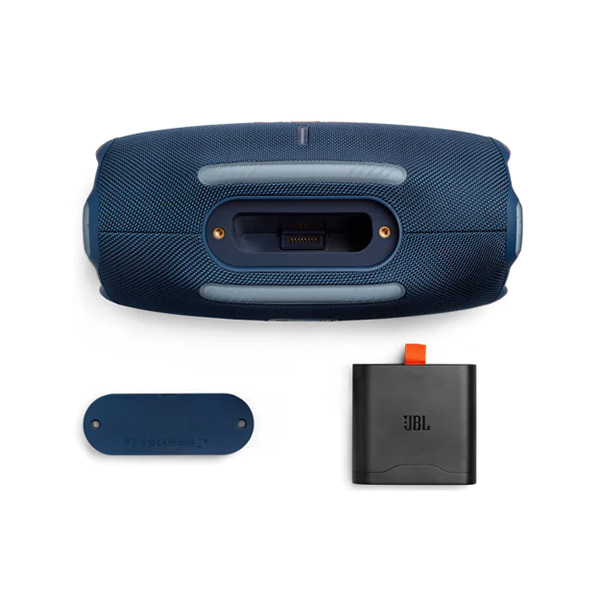 اسپیکر جی‌بی‌ال مدل Xtreme 4 JbL Xtreme 4 Blue Speaker