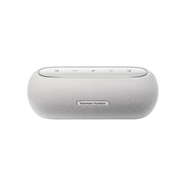 اسپیکر هارمن کاردن مدل Luna Harman Kardon Luna Grey Speaker