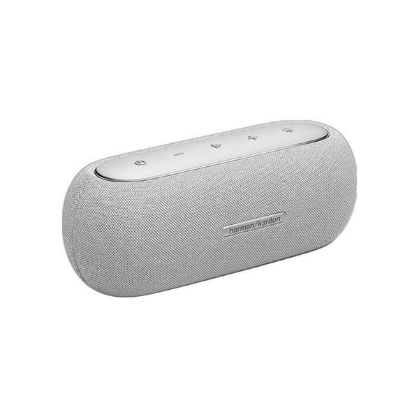 اسپیکر هارمن کاردن مدل Luna Harman Kardon Luna Grey Speaker