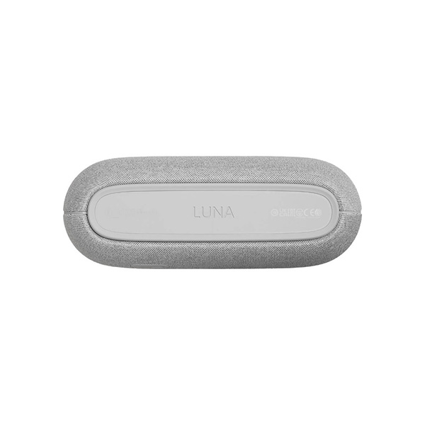 اسپیکر هارمن کاردن مدل Luna Harman Kardon Luna Grey Speaker