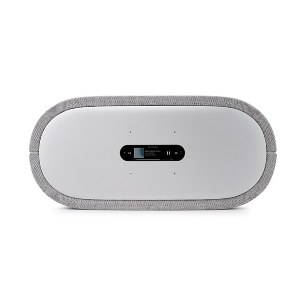 اسپیکر هارمن کاردن مدل Citation 500 Harman Kardon Citation 500 Grey Speaker