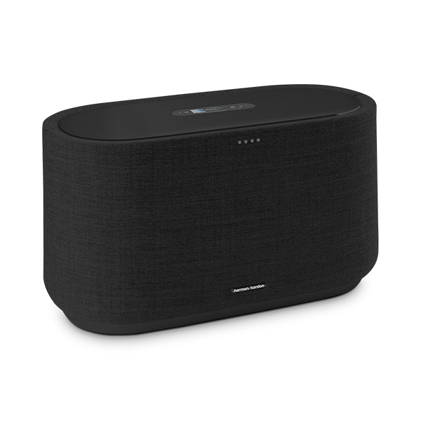 اسپیکر هارمن کاردن مدل Citation 500 Harman Kardon Citation 500 Black Speaker