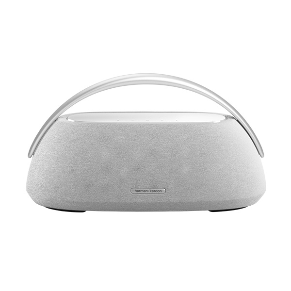 اسپیکر هارمن کاردن مدل Go Play 3 Harman Kardon Go Play 3 Grey Speaker