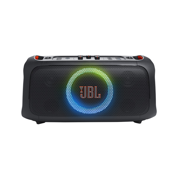 اسپیکر جی‌بی‌ال مدل Partybox On-the-Go Essential JBL PartyBox On-the-Go Essential Speaker