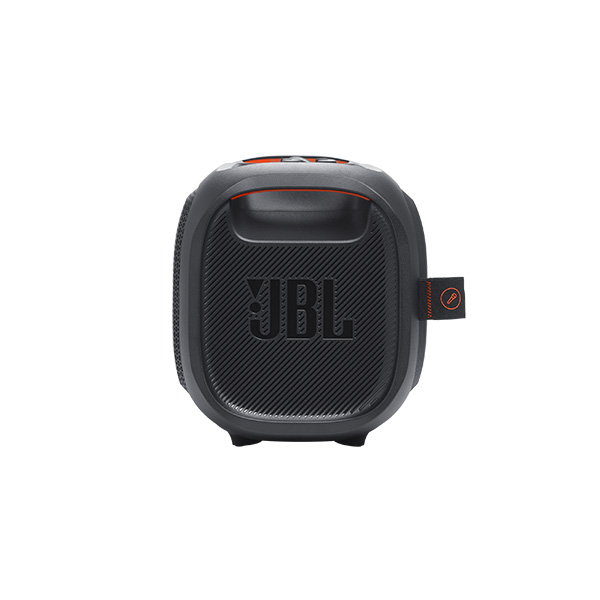 اسپیکر جی‌بی‌ال مدل Partybox On-the-Go Essential JBL PartyBox On-the-Go Essential Speaker