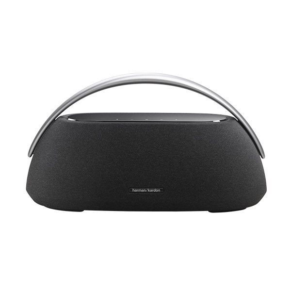 اسپیکر هارمن کاردن مدل Go Play 3 Harman Kardon Go Play 3 Black Speaker