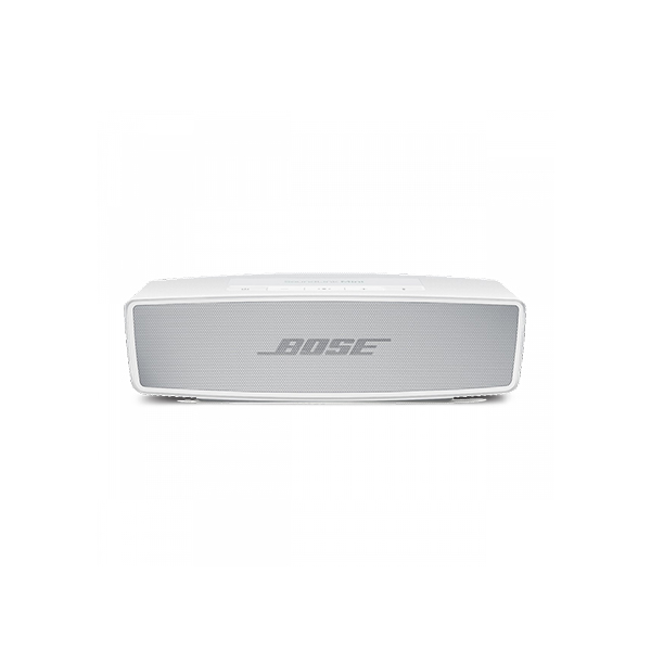 اسپیکر بوز مدل SoundLink Mini II Bose SoundLink Mini II Triple Luxe Silver Speaker