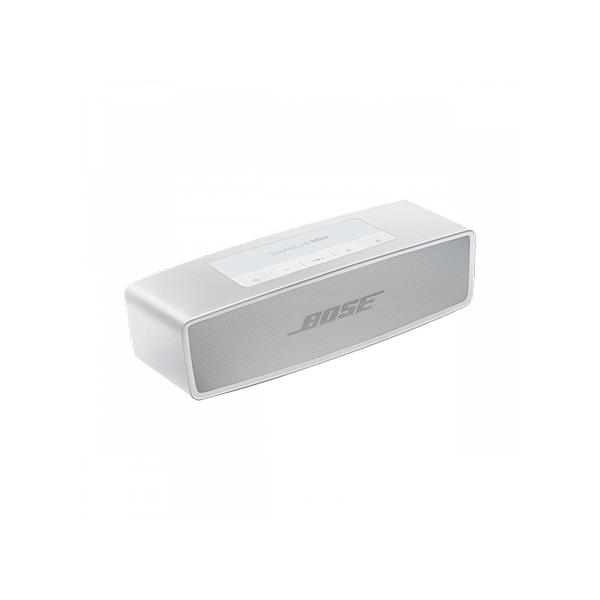 اسپیکر بوز مدل SoundLink Mini II Bose SoundLink Mini II Triple Luxe Silver Speaker