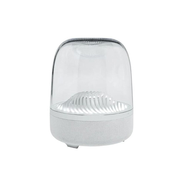 اسپیکر هارمن کاردن مدل Aura Studio 3 Harman Kardon Aura Studio 3 White Speaker