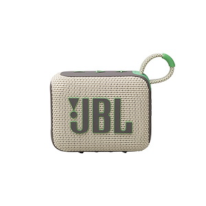 اسپیکر جی‌بی‌ال مدل GO 4 JBL Go 4 Sand Speaker