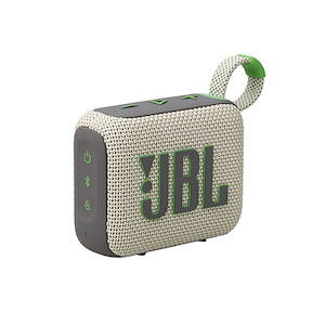 اسپیکر جی‌بی‌ال مدل GO 4 JBL Go 4 Sand Speaker