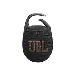 اسپیکر جی‌بی‌ال مدل Clip 5 JBL Clip 5 Black Speaker