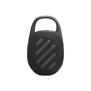 اسپیکر جی‌بی‌ال مدل Clip 5 JBL Clip 5 Black Speaker