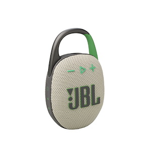 اسپیکر جی‌بی‌ال مدل Clip 5 JBL Clip 5 Sand Speaker