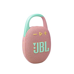 اسپیکر جی‌بی‌ال مدل Clip 5 JBL Clip 5 Pink Speaker