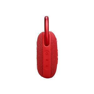 اسپیکر جی‌بی‌ال مدل Clip 5 JBL Clip 5 Red Speaker