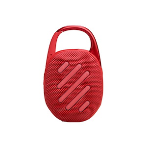 اسپیکر جی‌بی‌ال مدل Clip 5 JBL Clip 5 Red Speaker