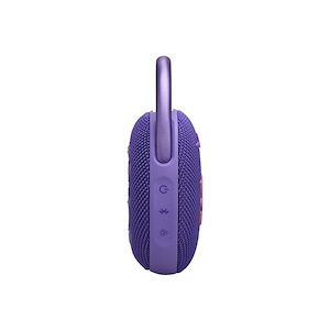 اسپیکر جی‌بی‌ال مدل Clip 5 JBL Clip 5 Purple Speaker