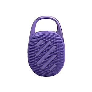 اسپیکر جی‌بی‌ال مدل Clip 5 JBL Clip 5 Purple Speaker