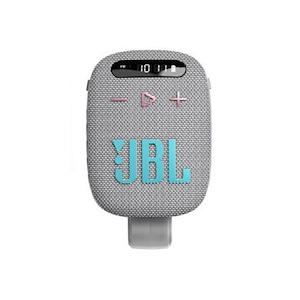 اسپیکر جی‌بی‌ال مدل Wind 3 JBL Wind 3 Grey Speaker