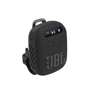 اسپیکر جی‌بی‌ال مدل Wind 3 JBL Wind 3 Black Speaker