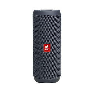 اسپیکر جی‌بی‌ال مدل Flip Essential 2 JBL Flip Essential 2 Gun Metal Speaker