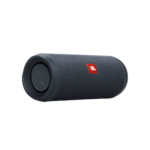 اسپیکر جی‌بی‌ال مدل Flip Essential 2 JBL Flip Essential 2 Gun Metal Speaker