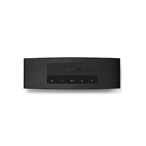 اسپیکر بوز مدل SoundLink Mini II Bose SoundLink Mini II Triple Black Speaker