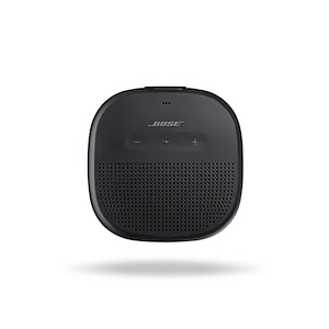 اسپیکر بوز مدل SoundLink Micro Bose SoundLink Micro Black Speaker