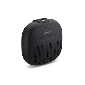 اسپیکر بوز مدل SoundLink Micro Bose SoundLink Micro Black Speaker