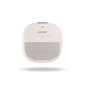 اسپیکر بوز مدل SoundLink Micro Bose SoundLink Micro White Smoke Speaker