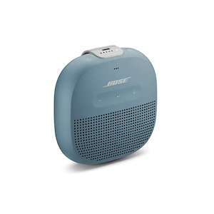 اسپیکر بوز مدل SoundLink Micro Bose SoundLink Micro Stone Blue Speaker