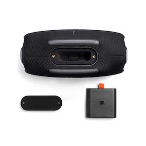 اسپیکر جی‌بی‌ال مدل Xtreme 4 JbL Xtreme 4 Black Speaker