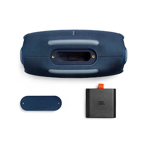 اسپیکر جی‌بی‌ال مدل Xtreme 4 JbL Xtreme 4 Blue Speaker