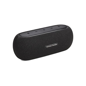 اسپیکر هارمن کاردن مدل Luna Harman Kardon Luna Black Speaker